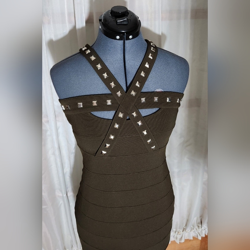 Walter Baker dress